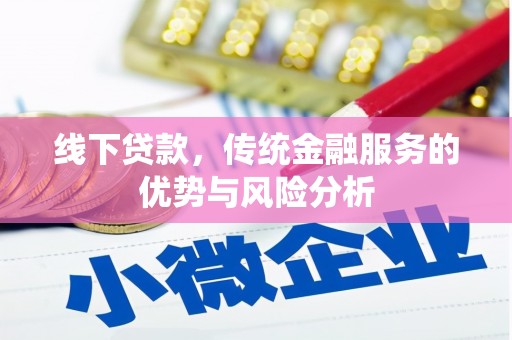 德格线下贷款，传统金融服务的优势与风险分析