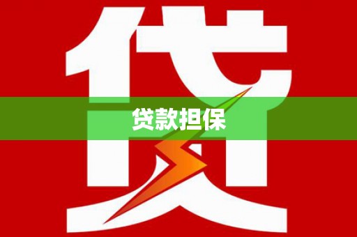 德格贷款担保