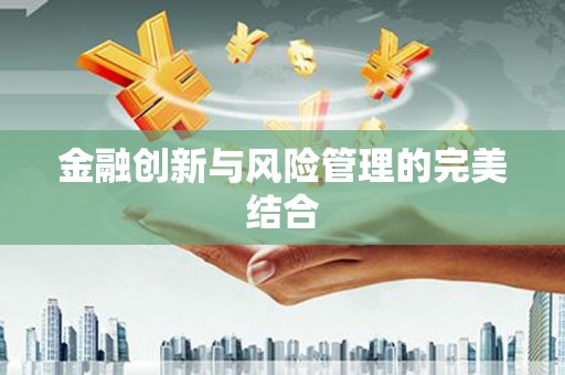 德格金融创新与风险管理的完美结合