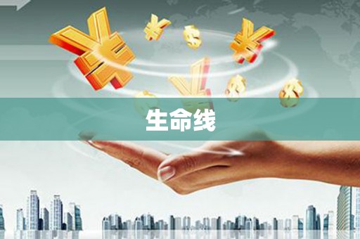 德格生命线